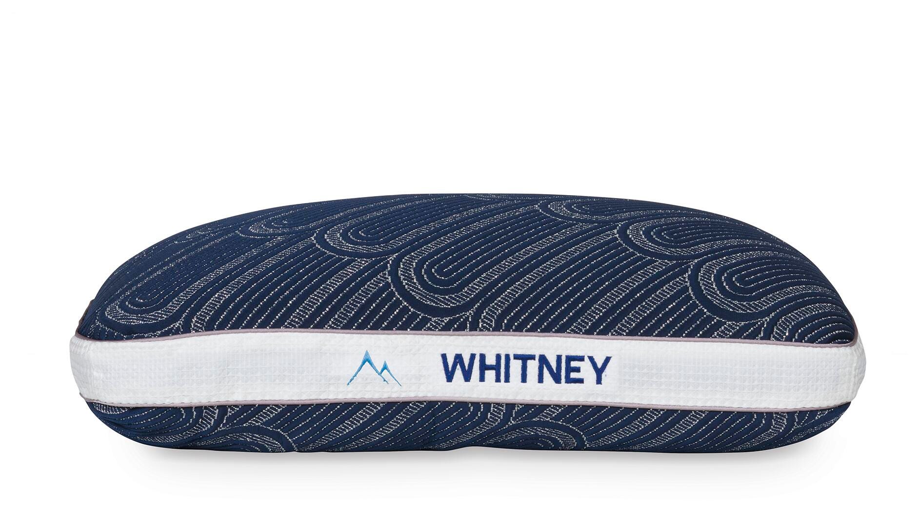 Whitney 12.75 cm Standard Pillow (4/CS) - image 3
