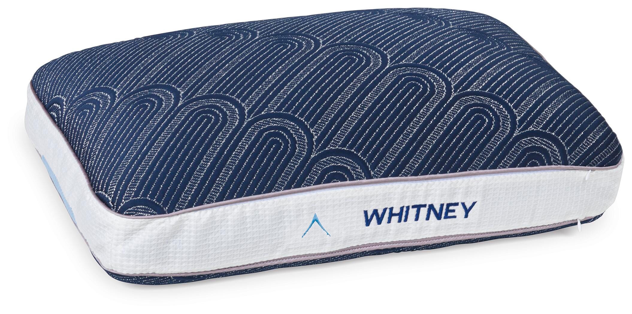 Whitney 11.5 cm Standard Pillow (4/CS) - image 2