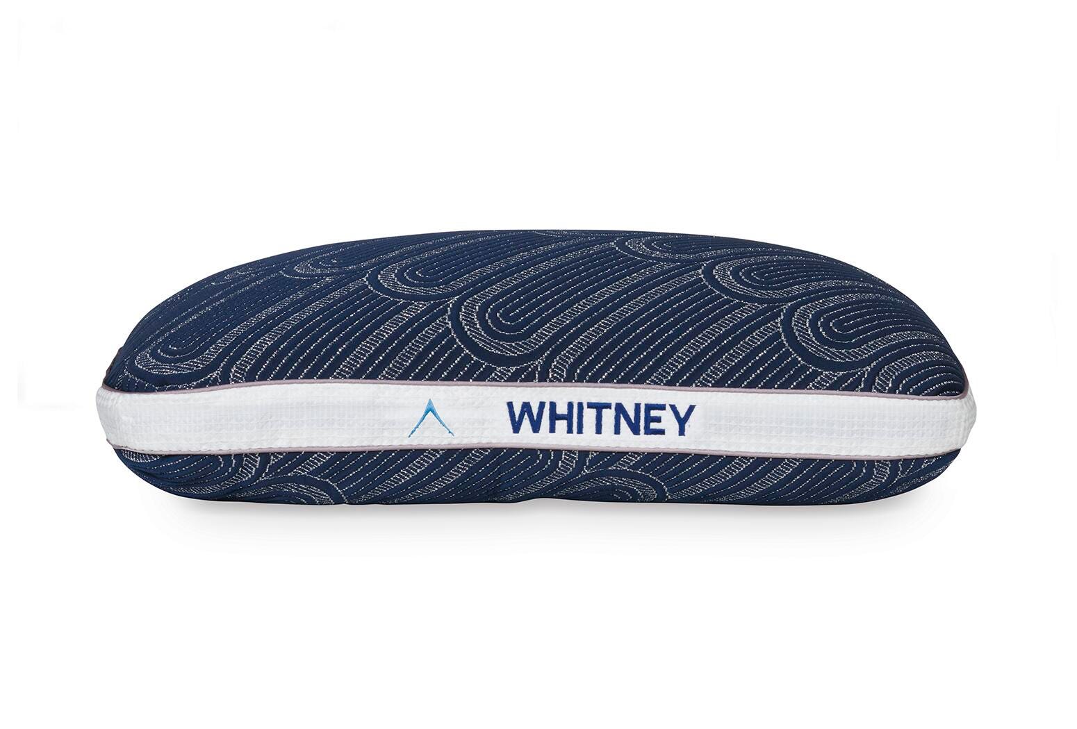 Whitney 11.5 cm Standard Pillow (4/CS) - image 3