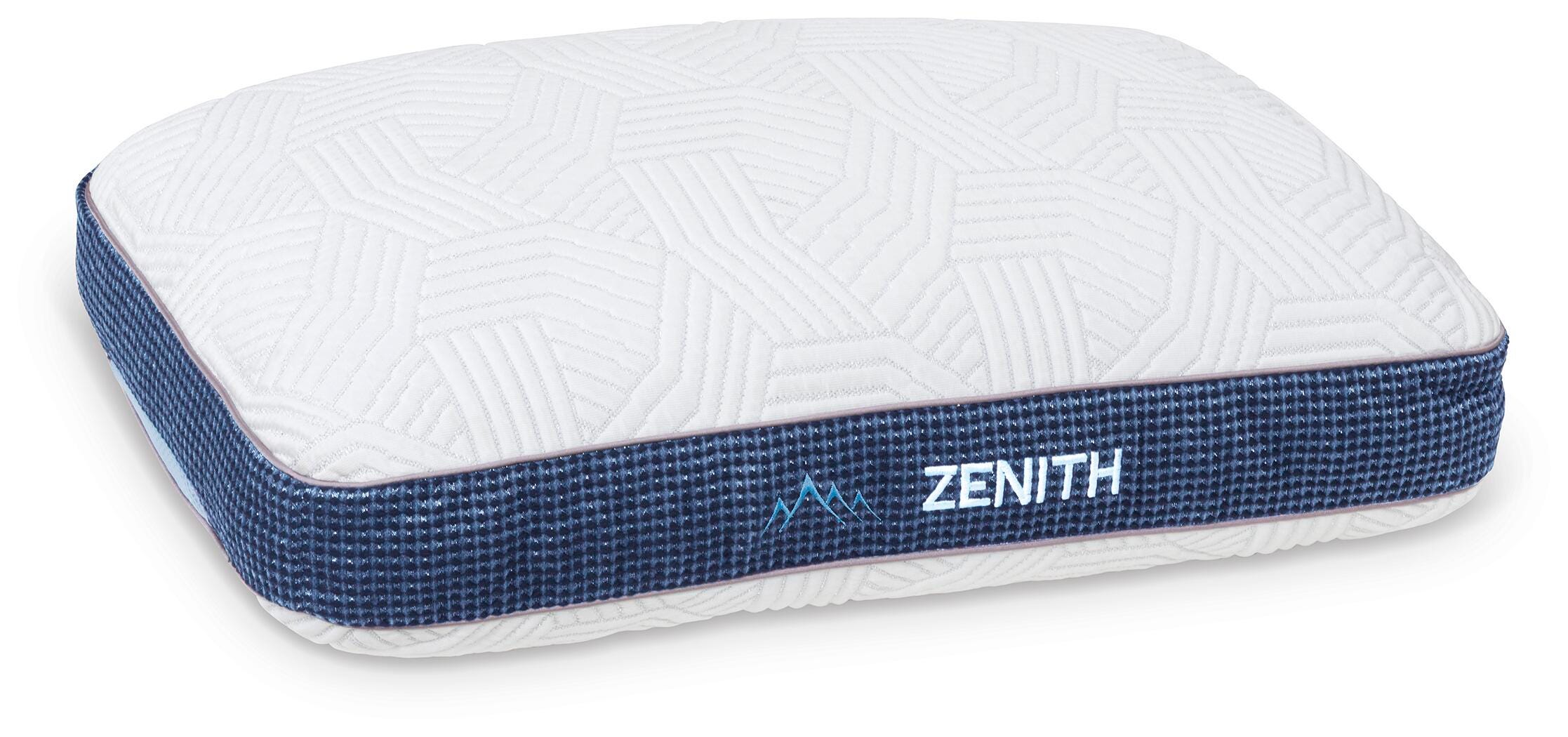 Zenith 15.25 cm Standard Pillow (4/CS) - image 2