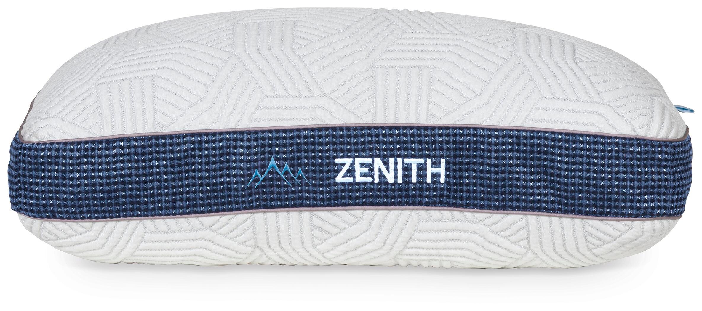 Zenith 15.25 cm Standard Pillow (4/CS) - image 3