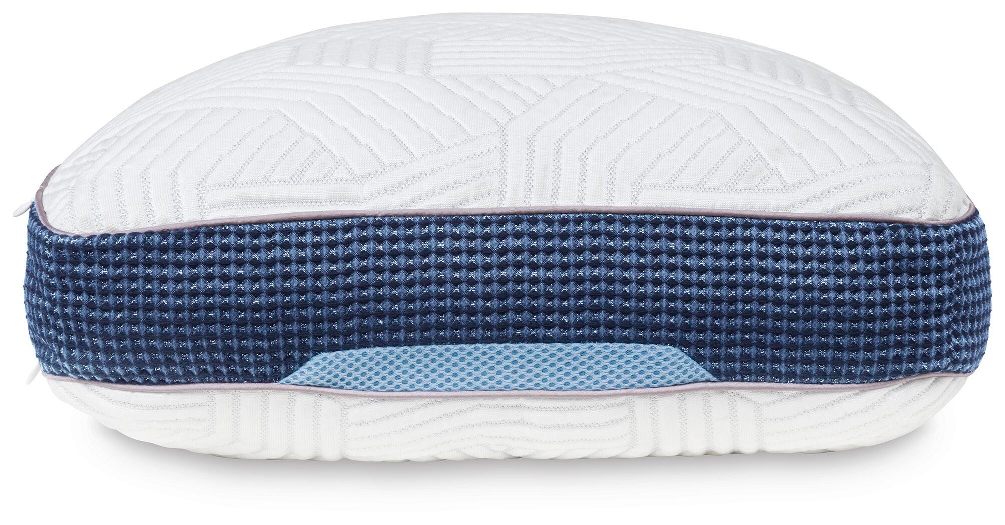 Zenith 15.25 cm Standard Pillow (4/CS) - image 4