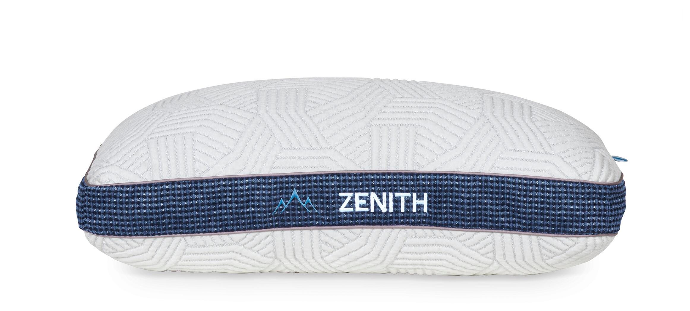 Zenith 14 cm Standard Pillow (4/CS) - image 3