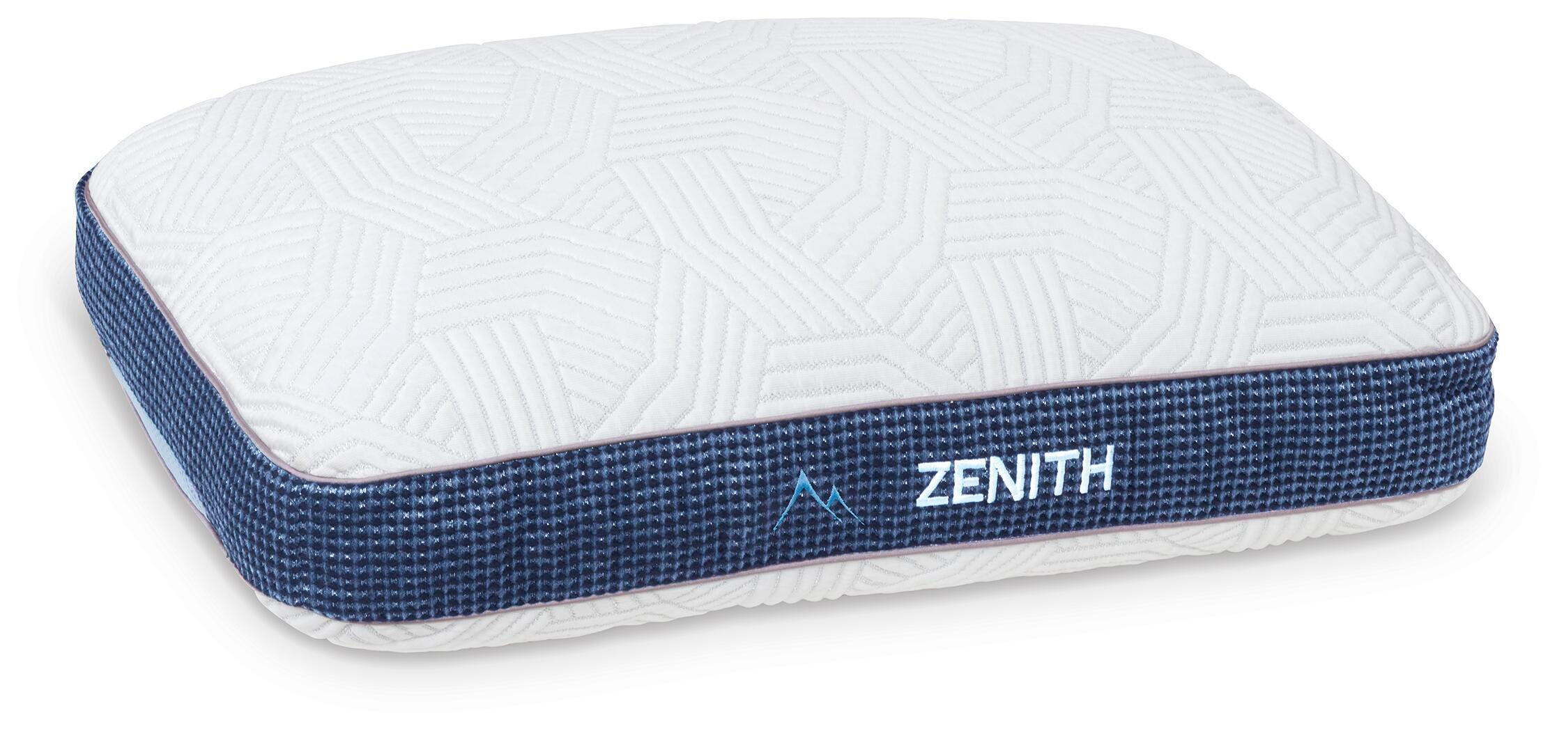 Zenith 12.75 cm Standard Pillow (4/CS) - image 2