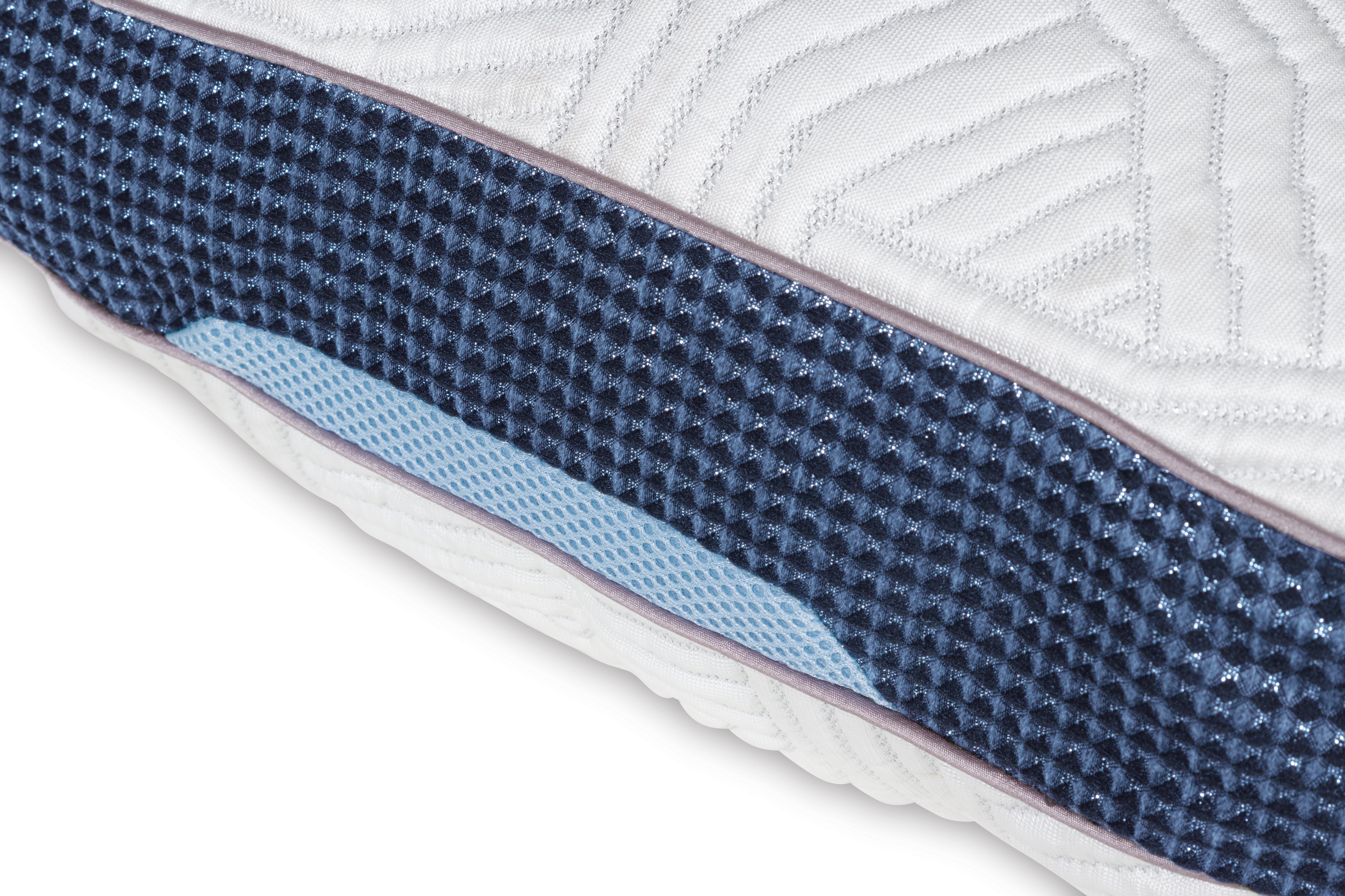 Zenith 12.75 cm Standard Pillow (4/CS) - image 6