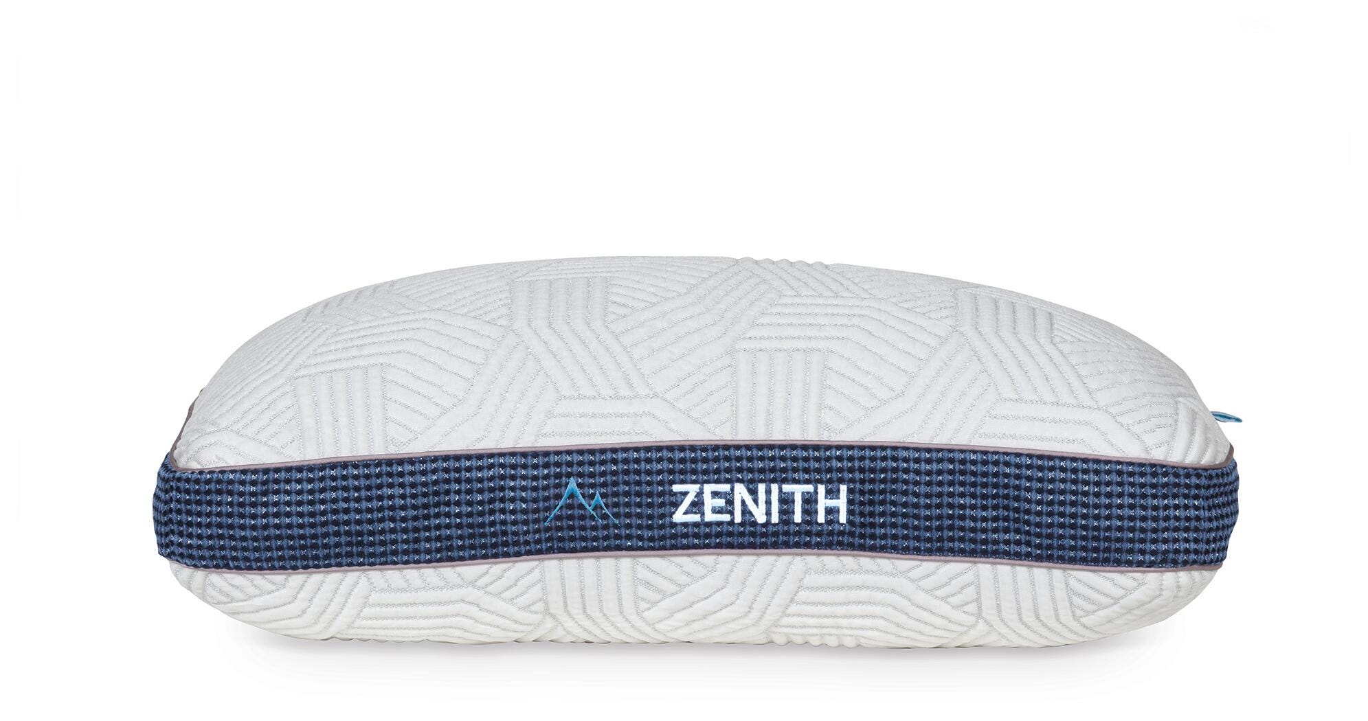 Zenith 12.75 cm Standard Pillow (4/CS) - image 3