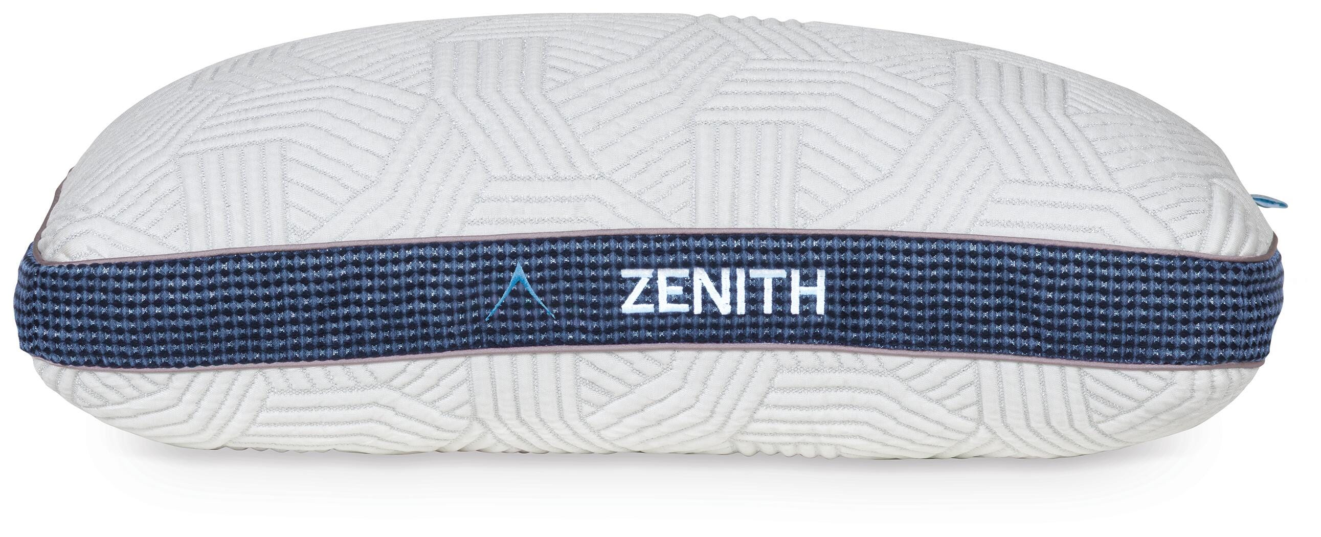 Zenith 11.5 cm Standard Pillow (4/CS) - image 3
