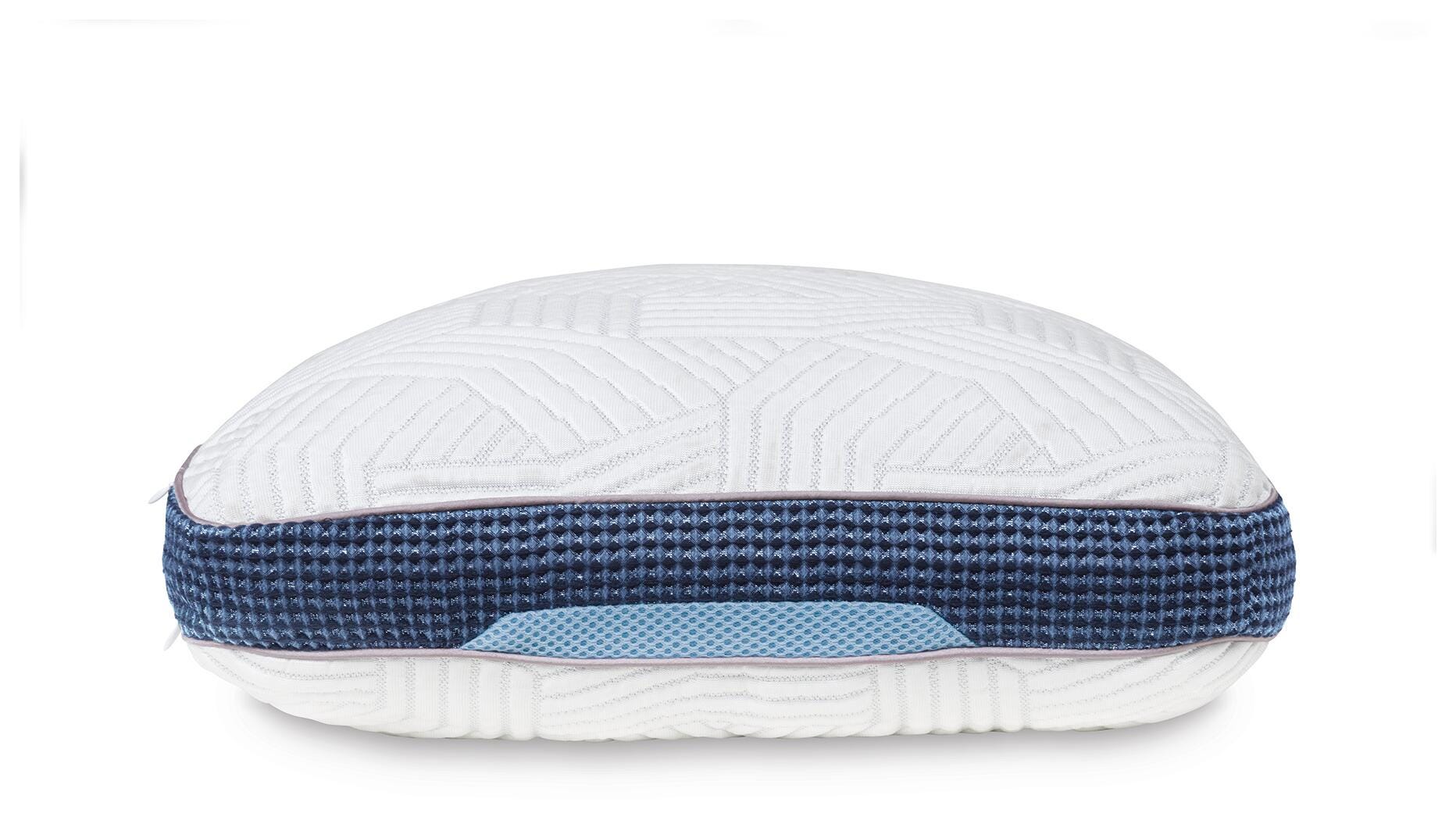 Zenith 11.5 cm Standard Pillow (4/CS) - image 4