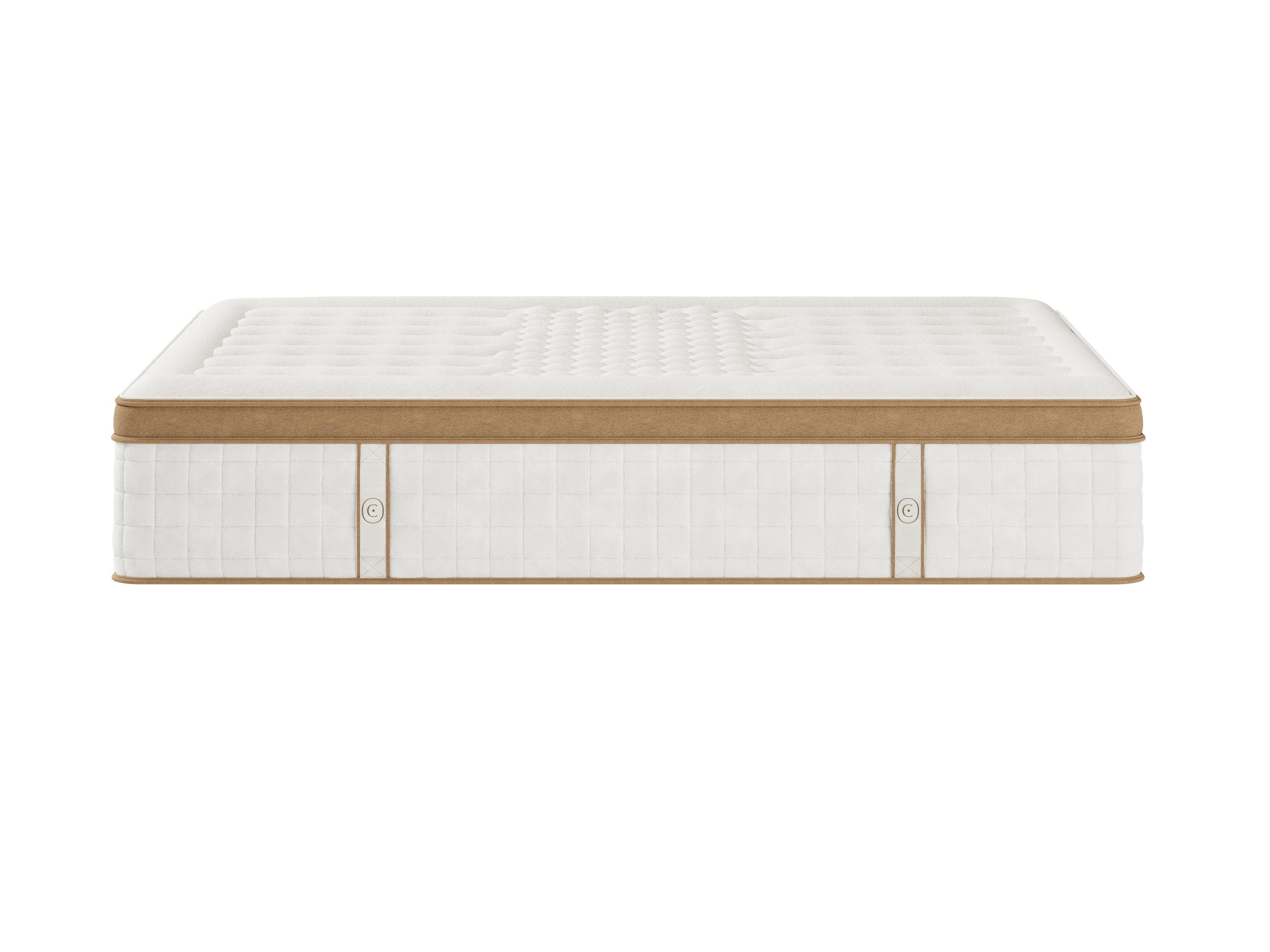 Cloverlane Hybrid Medium Full Mattress | Ashley