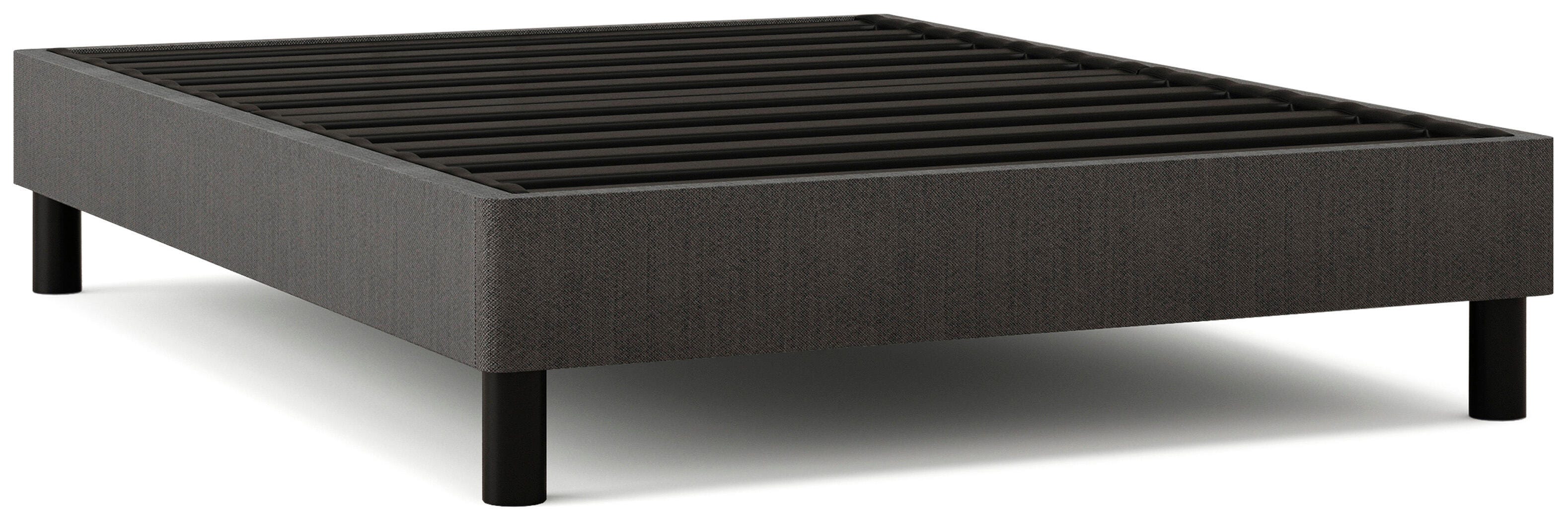 Base de Cama Queen de Plataforma Tapizada Nectar - image 4