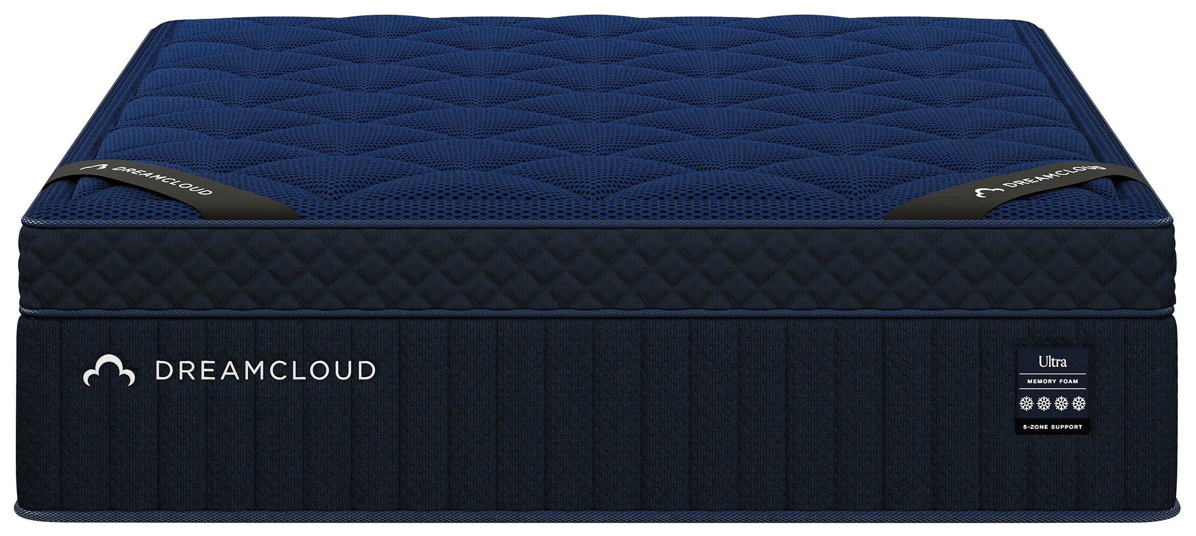 Dreamcloud Ultra Memory Foam Queen Mattress - image 3