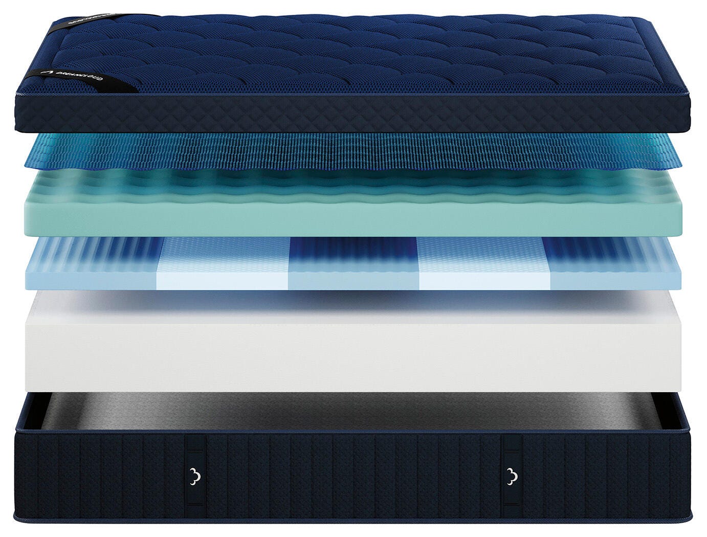 Dreamcloud Ultra Memory Foam Queen Mattress - image 7