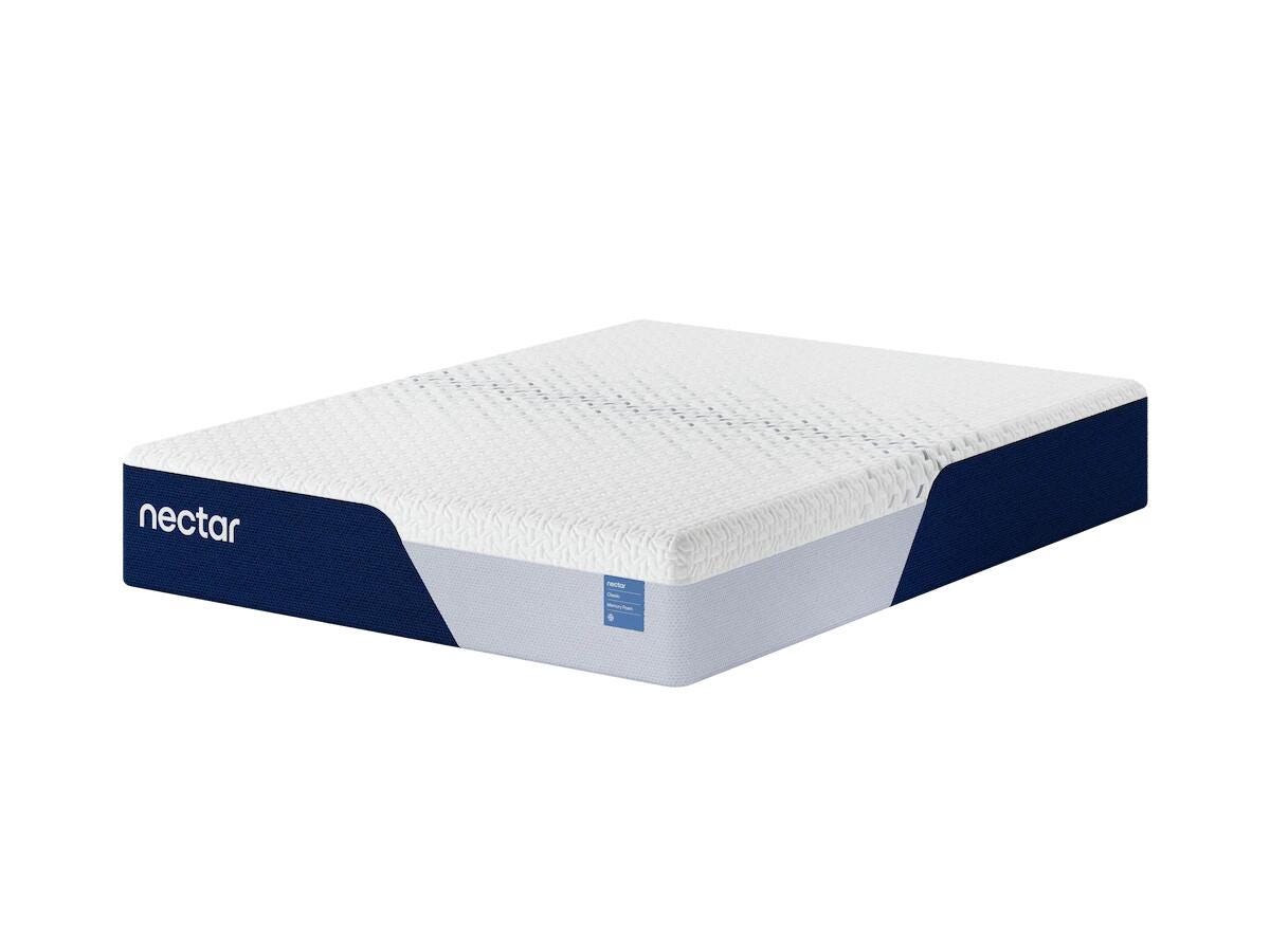 Nectar Classic Memory Foam Full Mattress - image 2