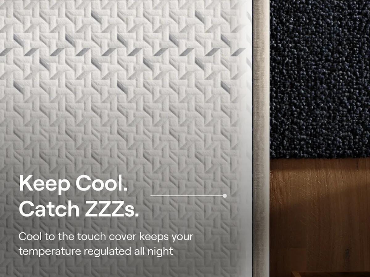 Nectar Classic Memory Foam Full Mattress - image 10