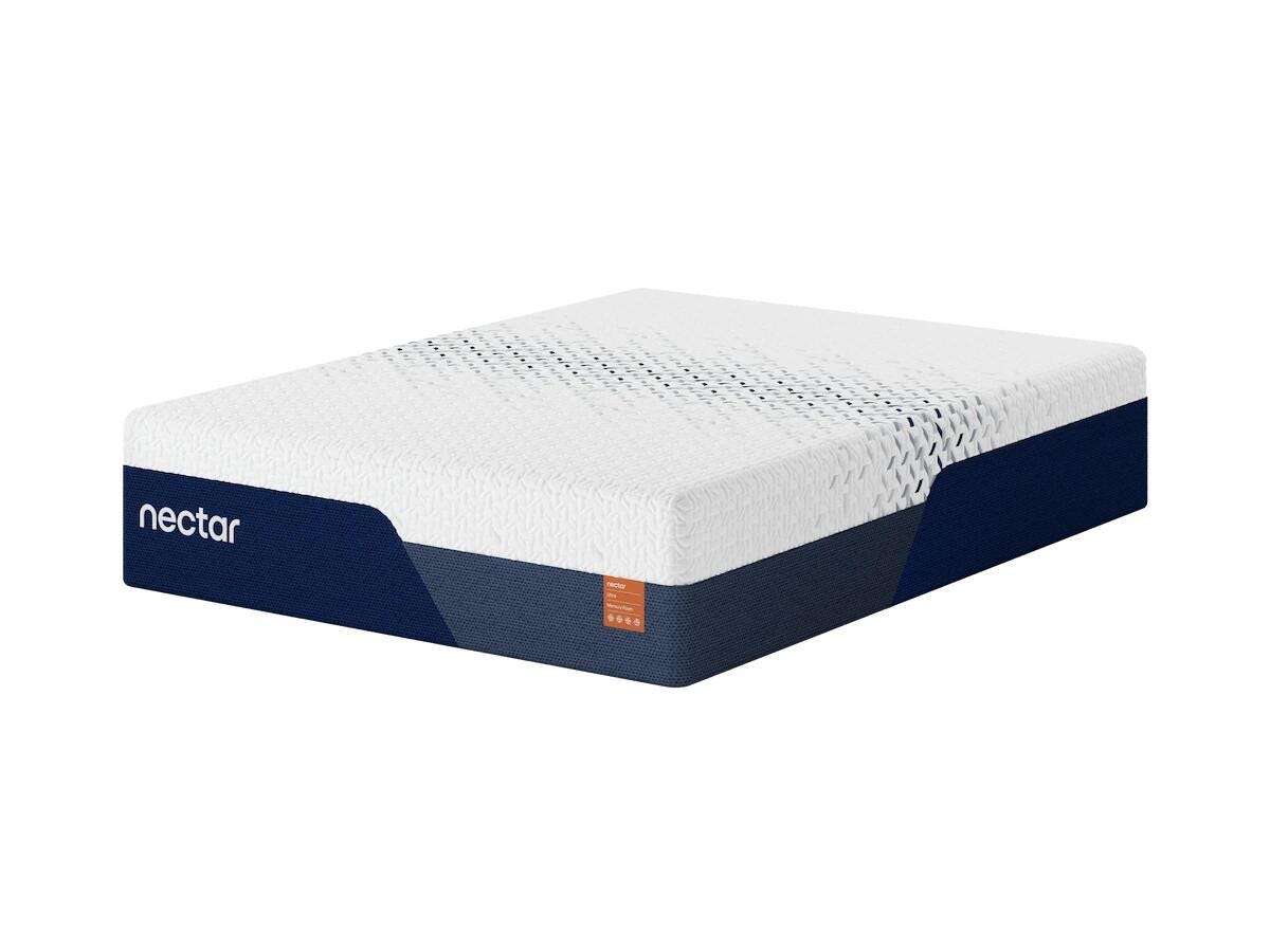 Nectar Ultra Memory Foam Full Mattress - image 2