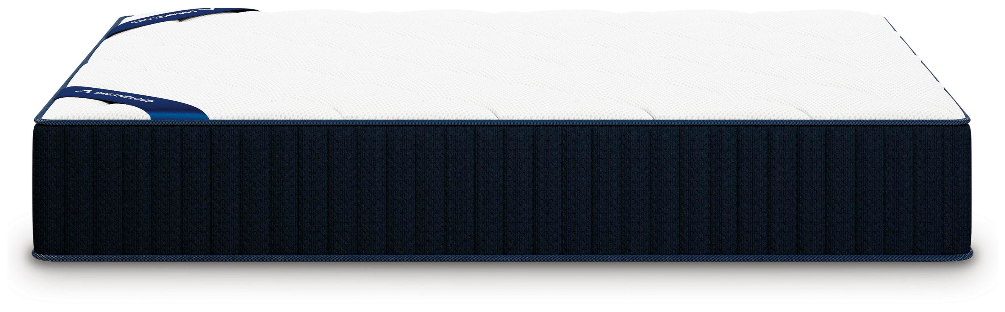 DreamCloud Classic Hybrid Queen Mattress - image 4