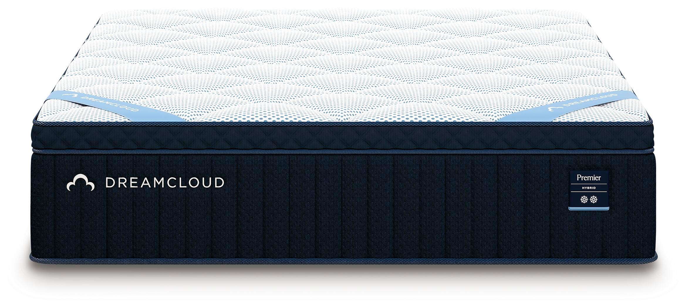 DreamCloud Premier Hybrid King Mattress - image 3