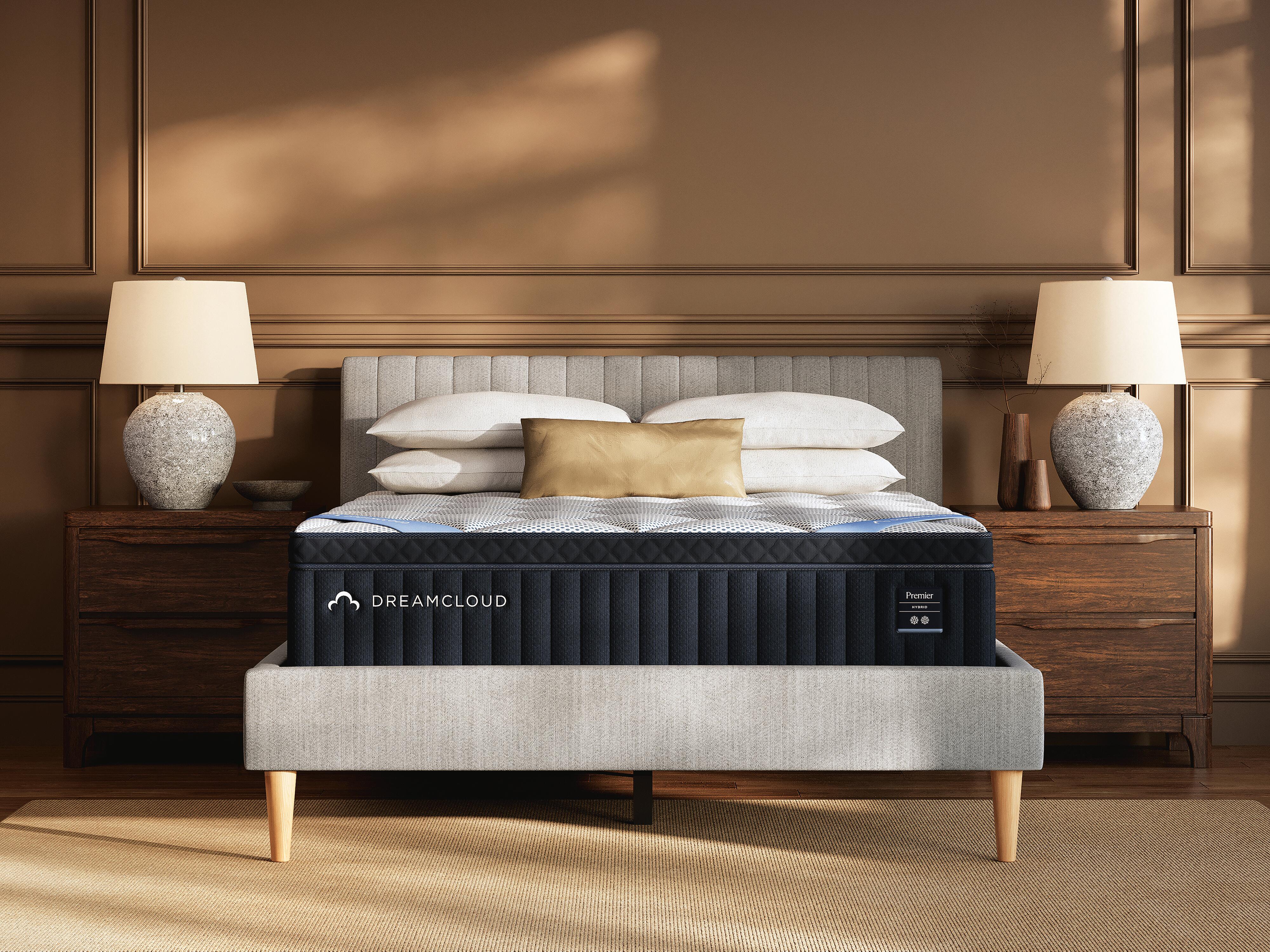 DreamCloud Premier Hybrid King Mattress - image 6