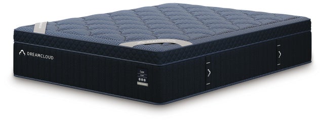 DreamCloud Hybrid Luxe Full Mattress