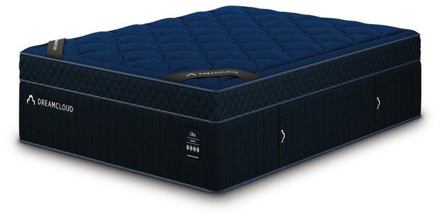 DreamCloud Hybrid Ultra Full Mattress