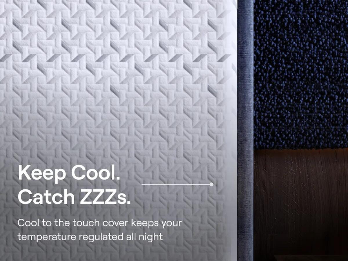 Nectar Classic Hybrid Twin XL Mattress - image 9