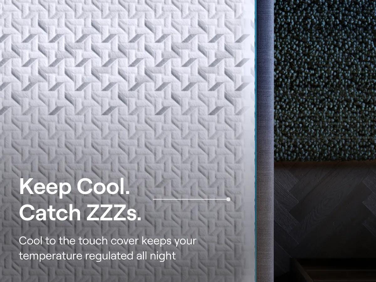 Nectar Premier Hybrid Twin XL Mattress - image 9