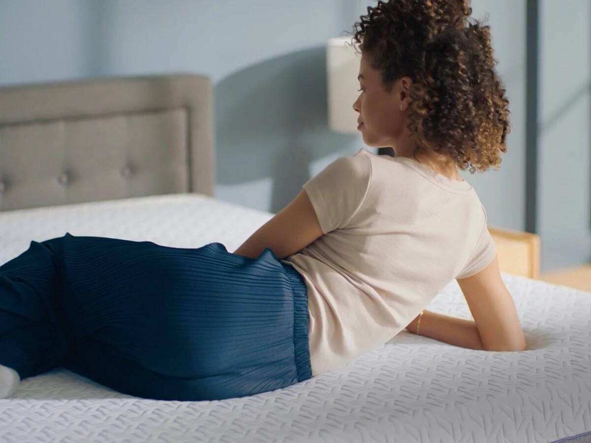 Nectar Premier Hybrid Twin XL Mattress | Ashley
