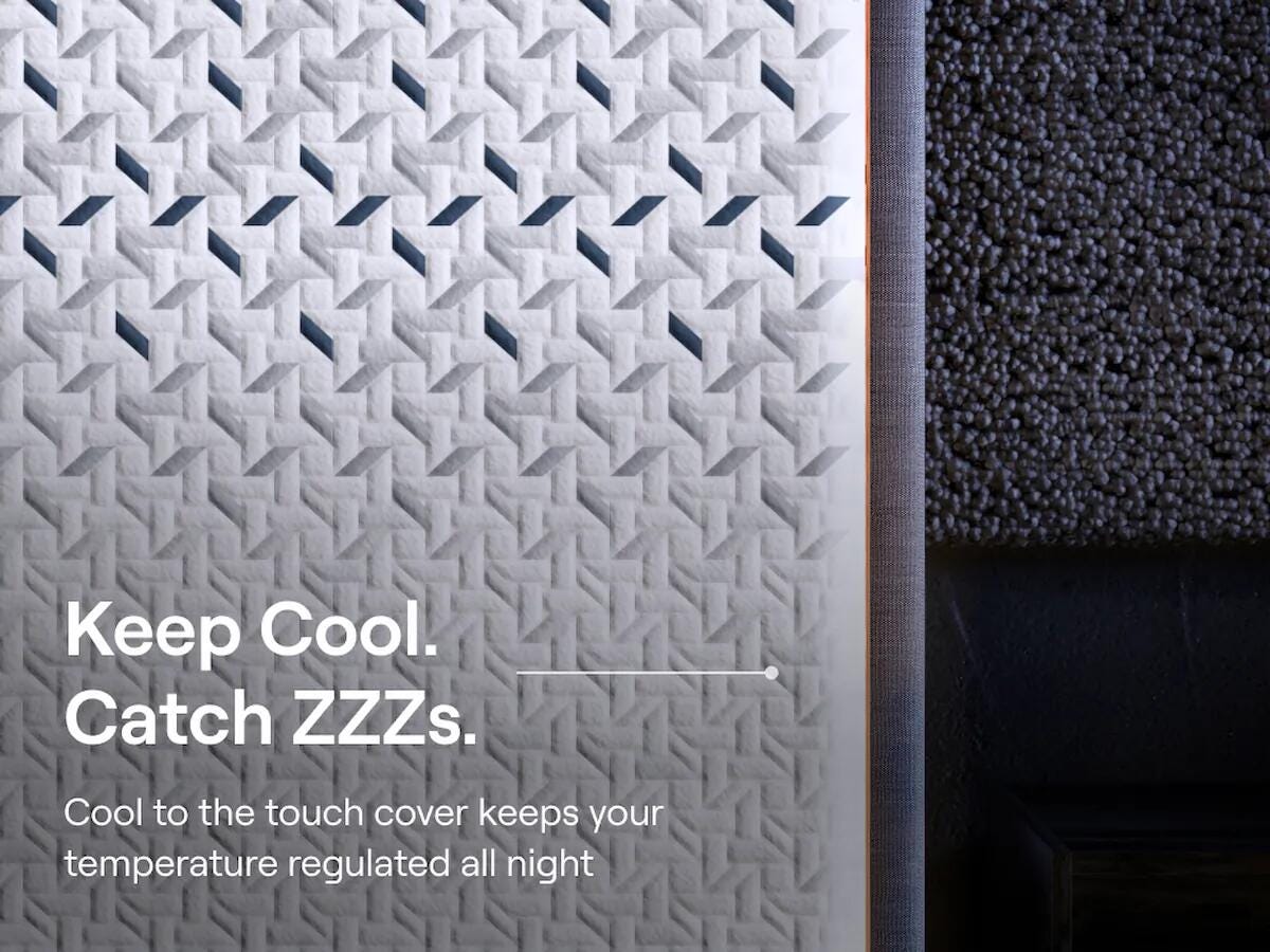 Nectar Ultra Hybrid King Mattress - image 9