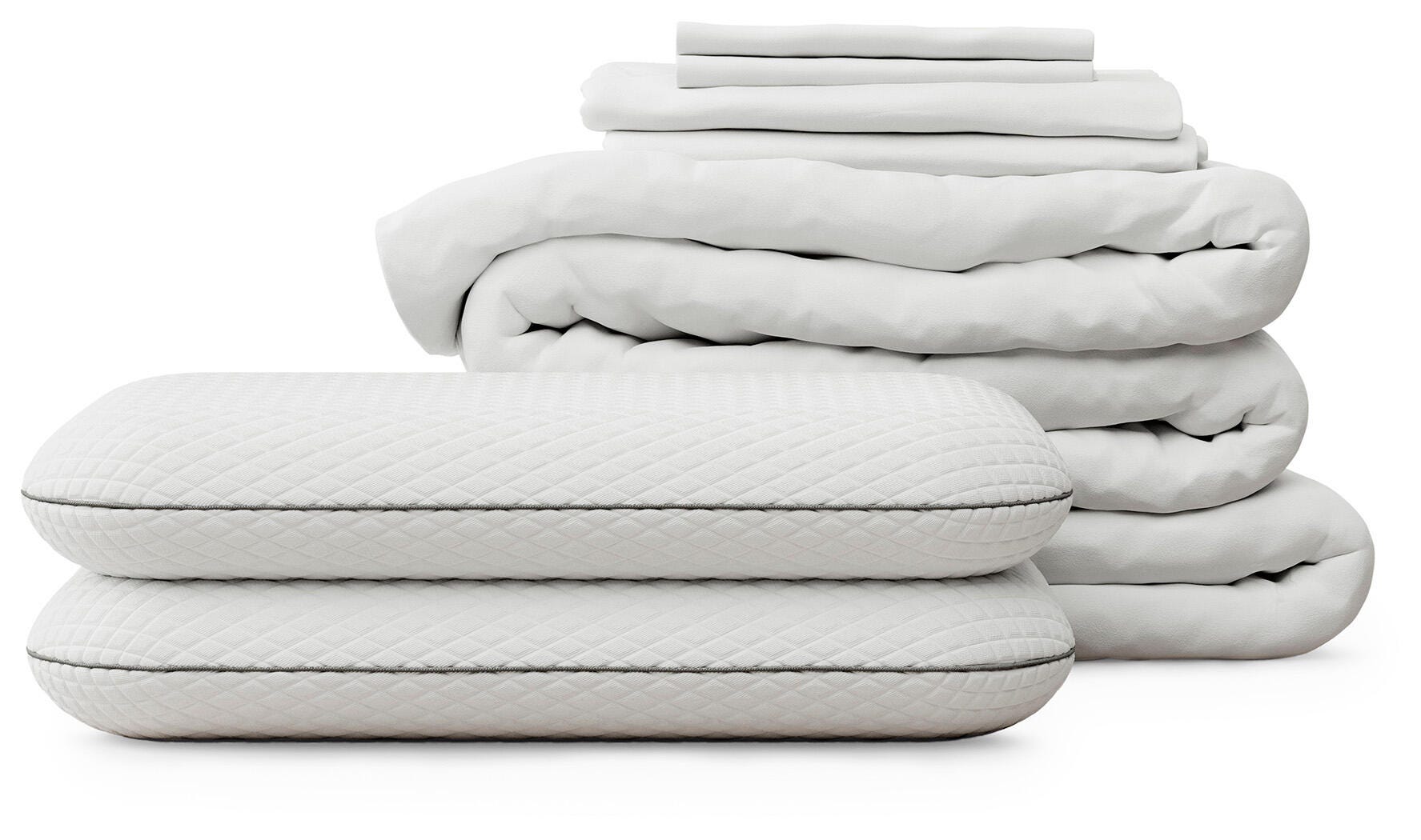 Juego de cama Queen RH Mattress Protect - image 1