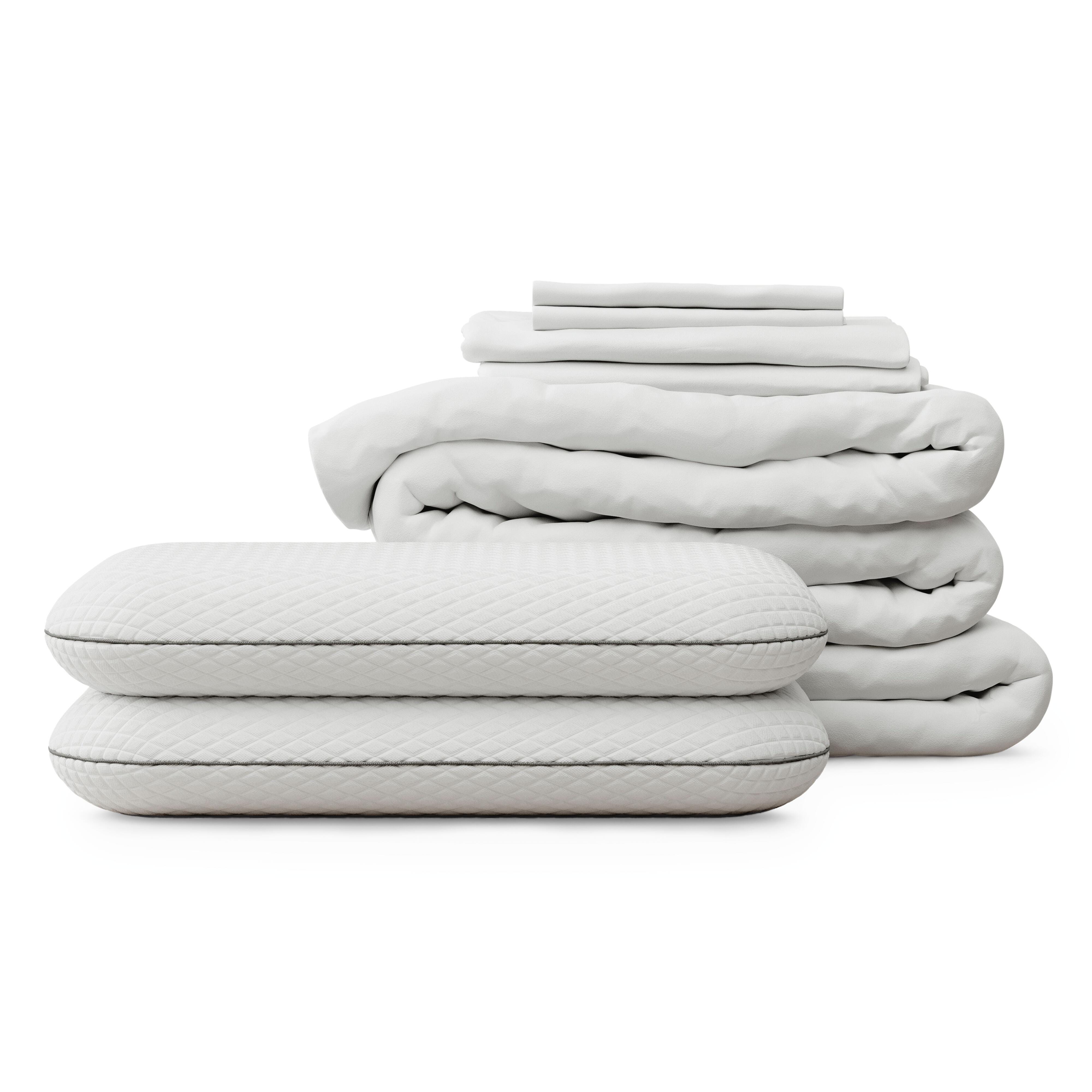 M1B01 RH Mattress Protect Bundle Image