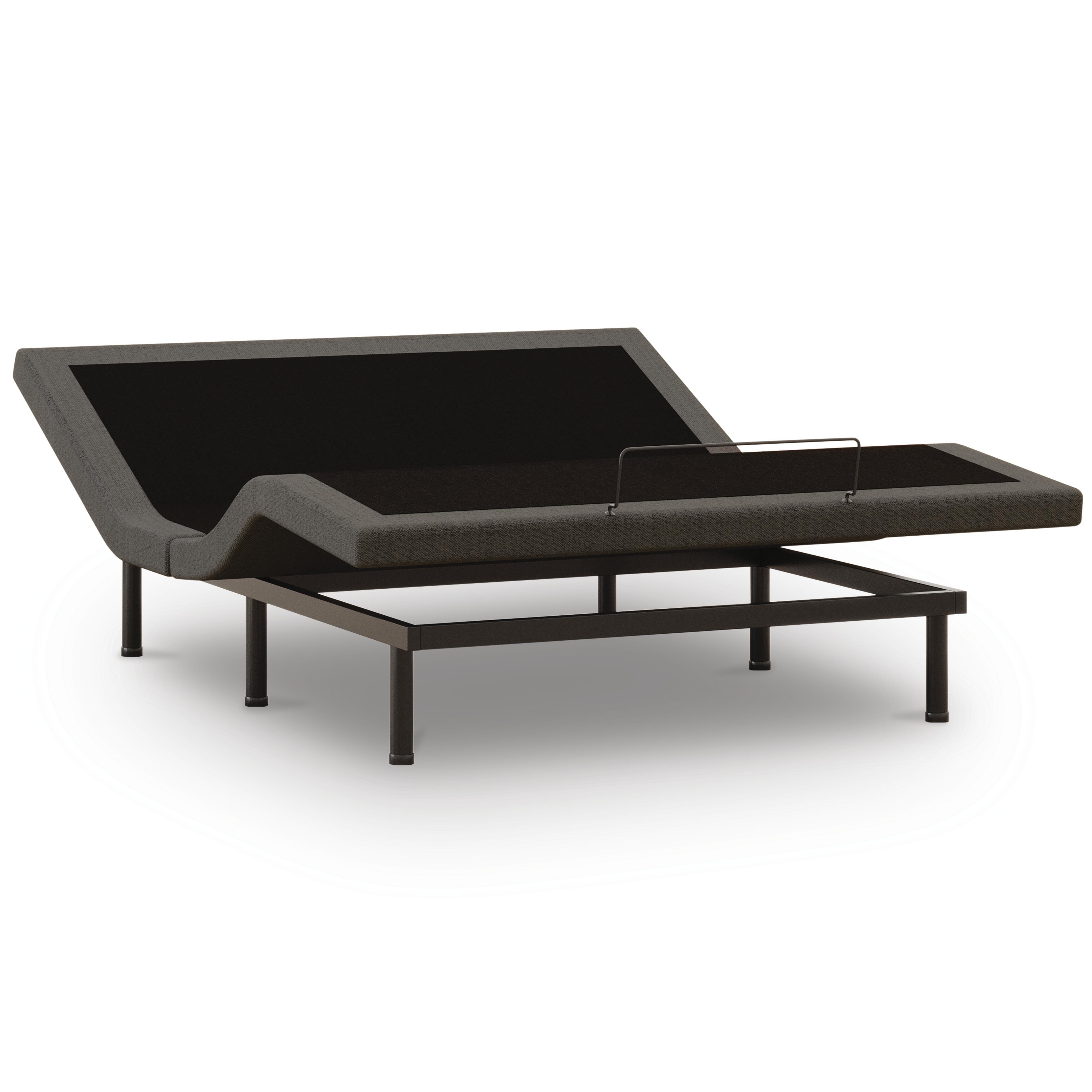 M1X12 Comfort Premier Adj Base Image