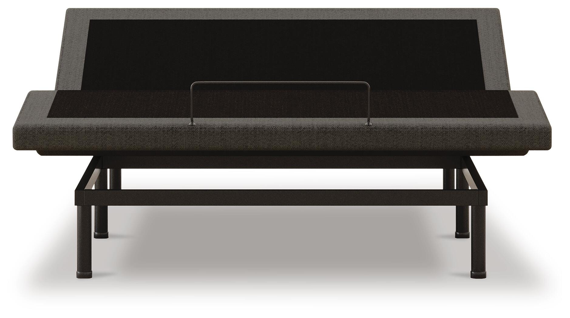 Comfort Premier Adj Base Queen Adjustable Base, Black, rollover