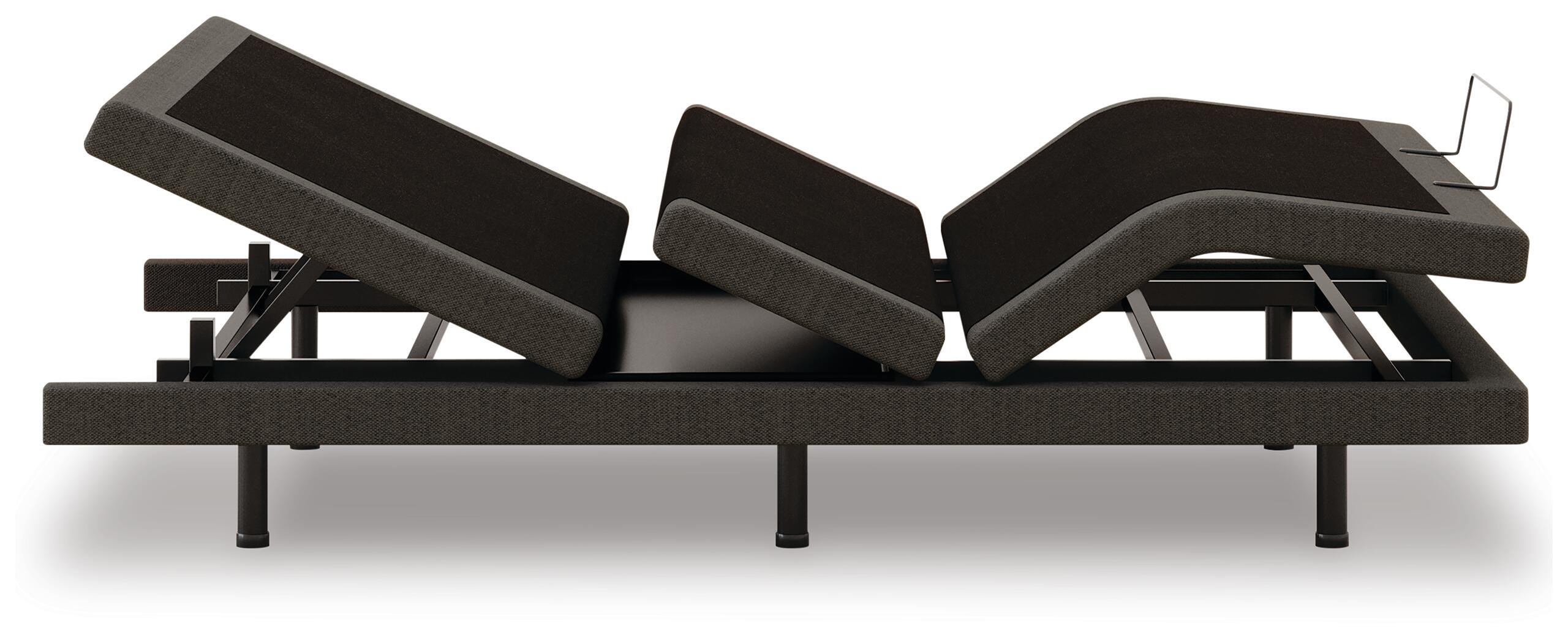 Comfort Ultra Adj Base Queen Adjustable Base - image 7