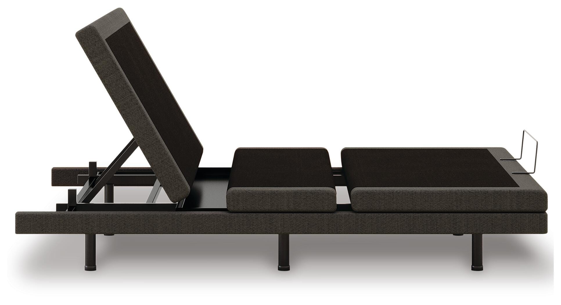 Comfort Ultra Adj Base Queen Adjustable Base - image 4