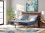 Peak 2.0 Bonnell Mattress, Light Blue, large