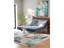Peak 2.0 Bonnell Mattress, Light Blue, large