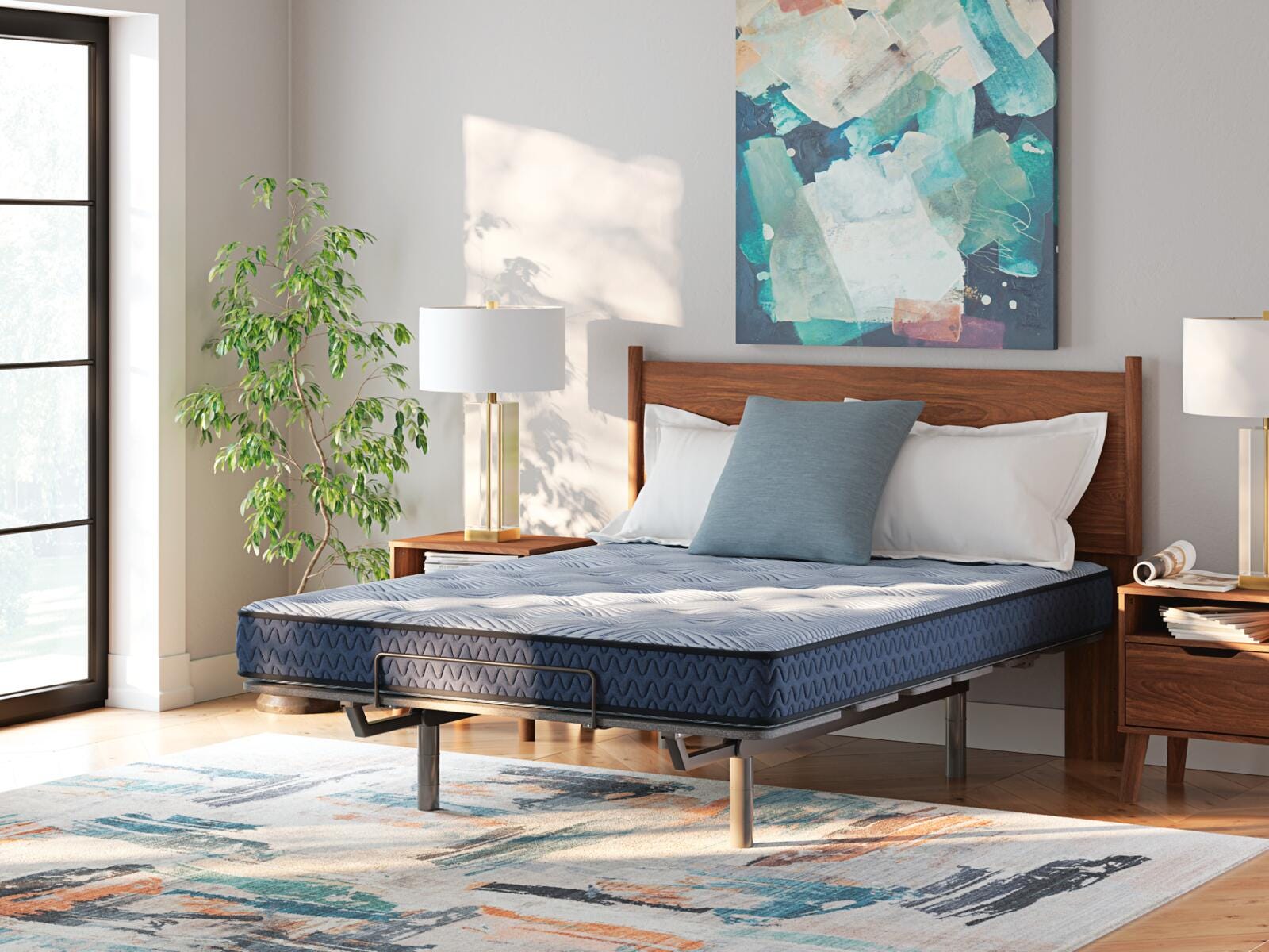 M201 Peak 2.0 Bonnell Image