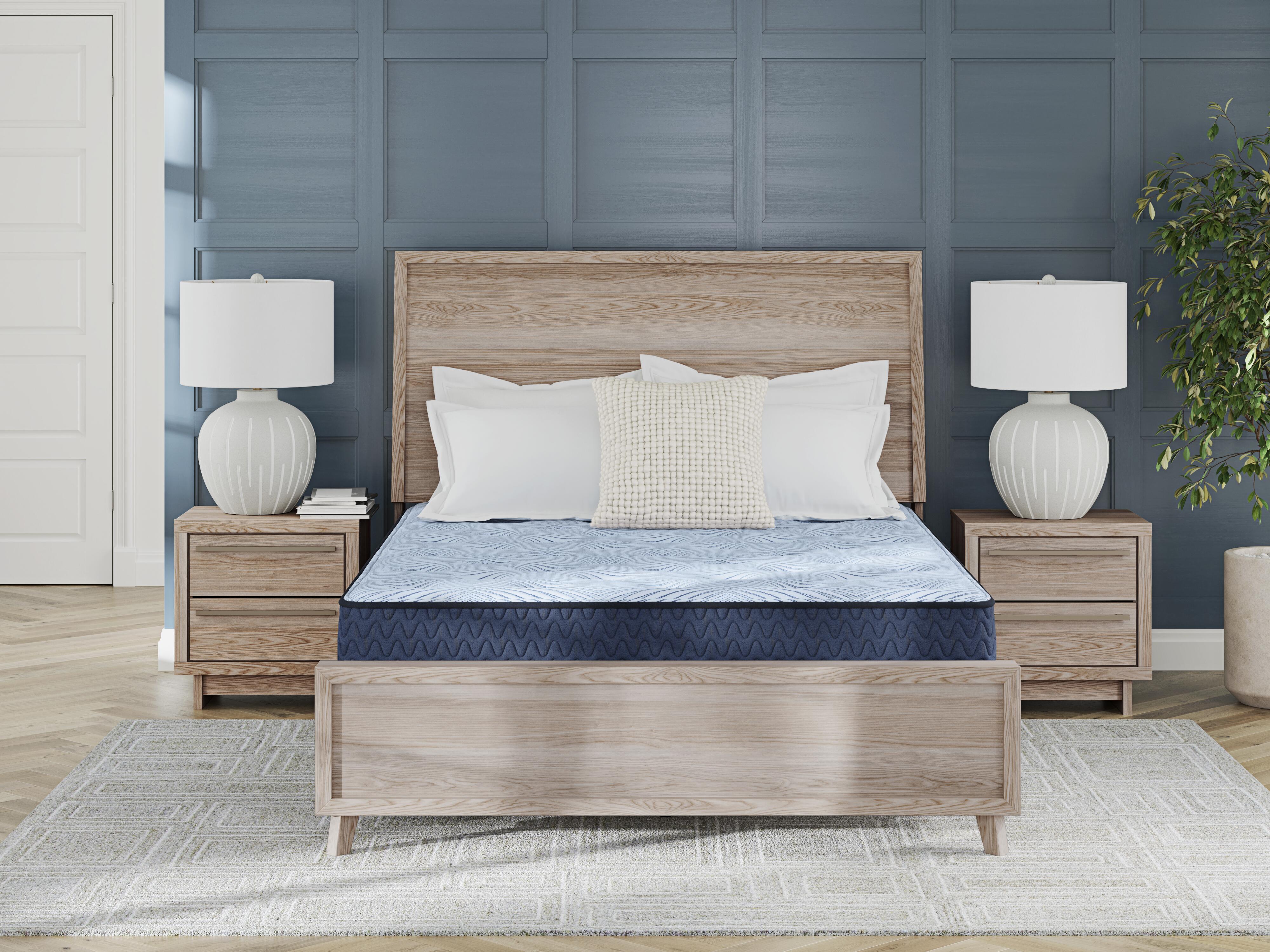 Peak 2.0 10 Hybrid King Mattress - image 5