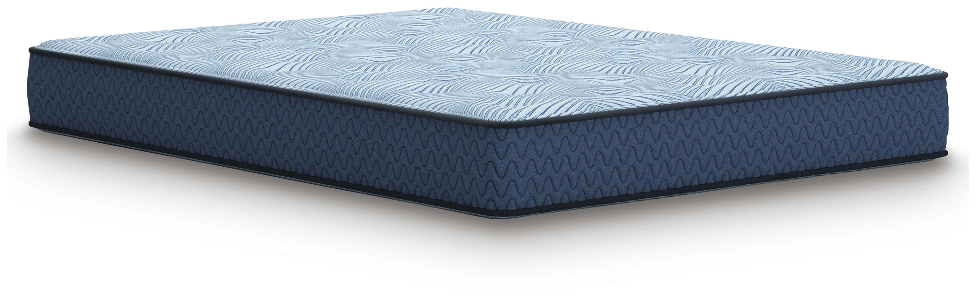 Peak 2.0 10 Hybrid King Mattress - image 2