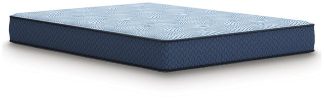 Ashley Sleep Essentials 10 inch Medium Hybrid 2.0 Full Mattress