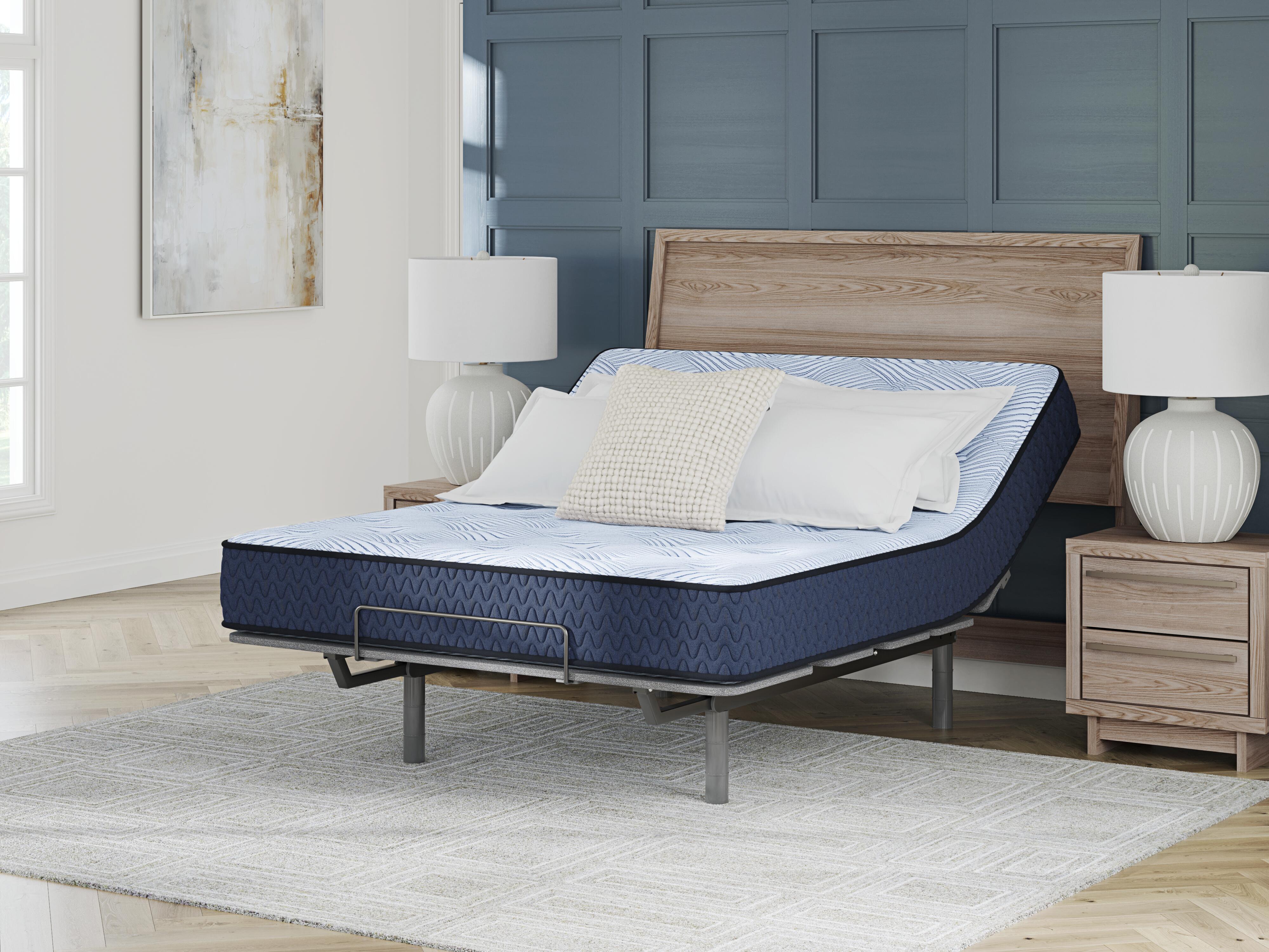 Peak 2.0 10 Hybrid King Mattress - image 6