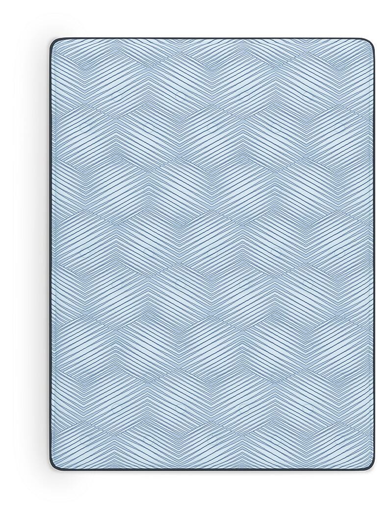 Peak 2.0 10 Hybrid King Mattress - image 4