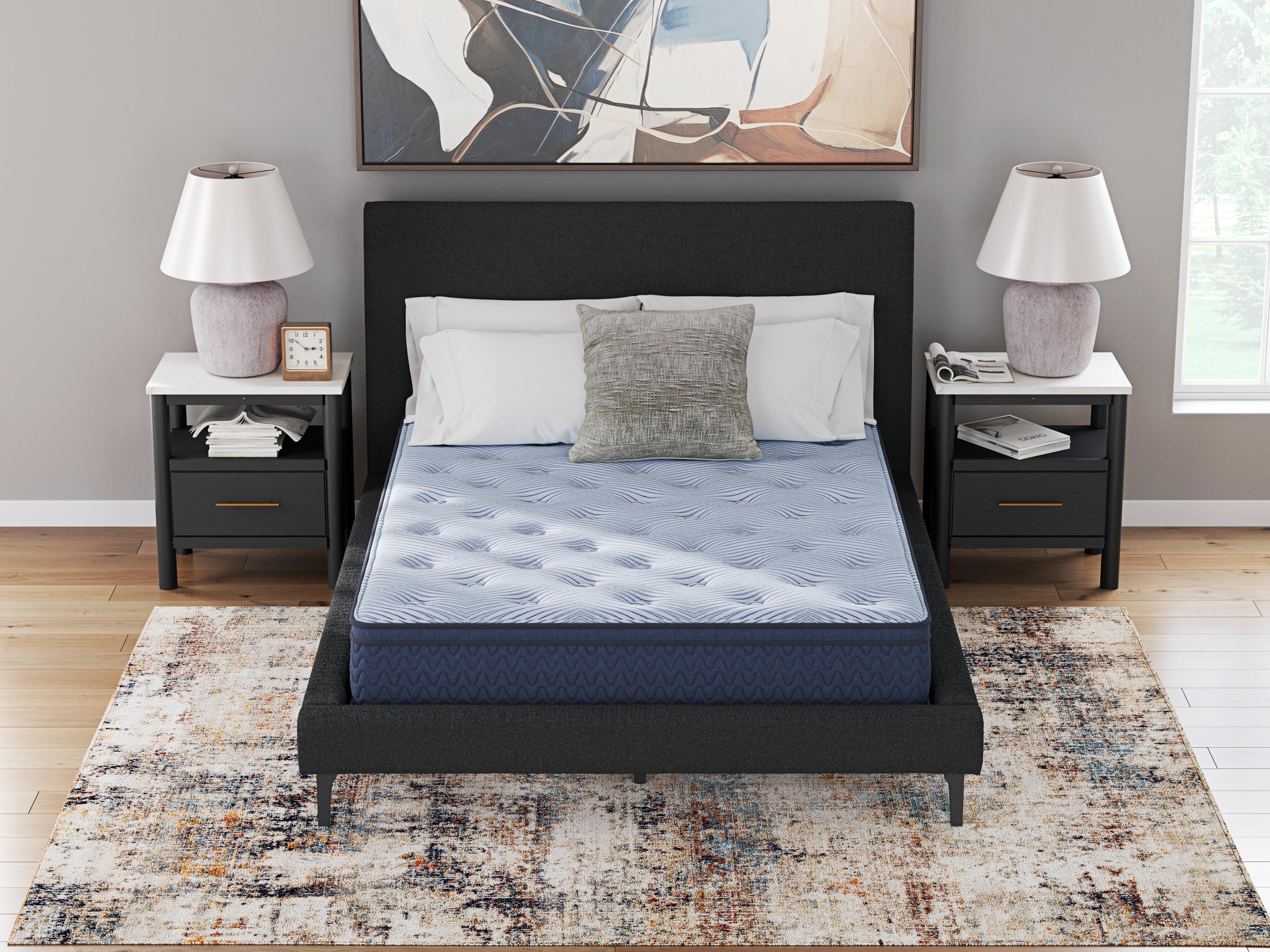 Peak 2.0 12 Hybrid King Mattress - image 6