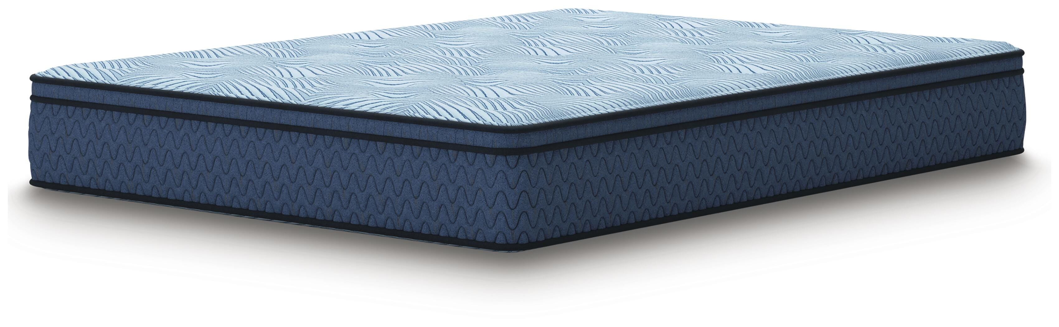 Peak 2.0 12 Hybrid King Mattress - image 3
