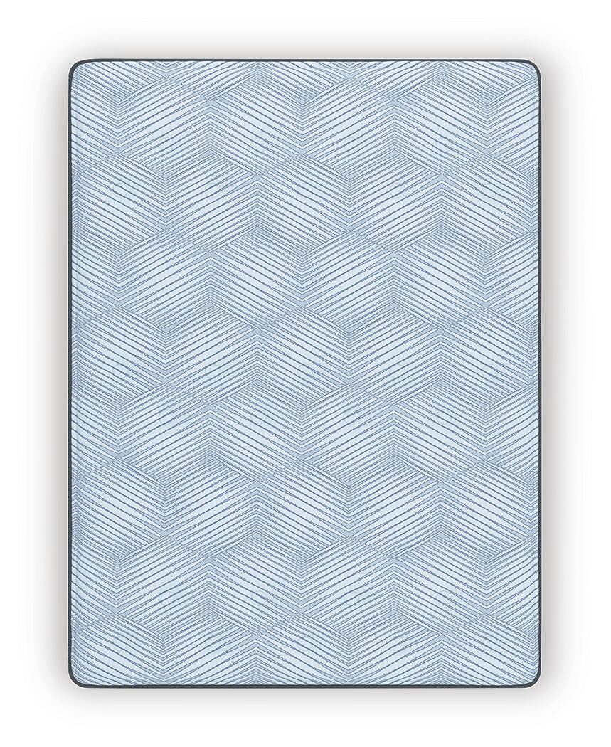 Peak 2.0 12 Hybrid King Mattress - image 4