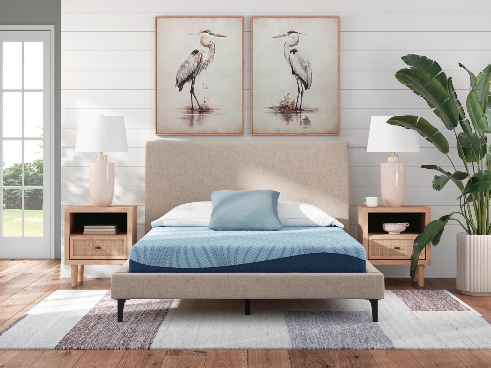 Peak 2.0 8 Memory Foam Full Mattress - image 5