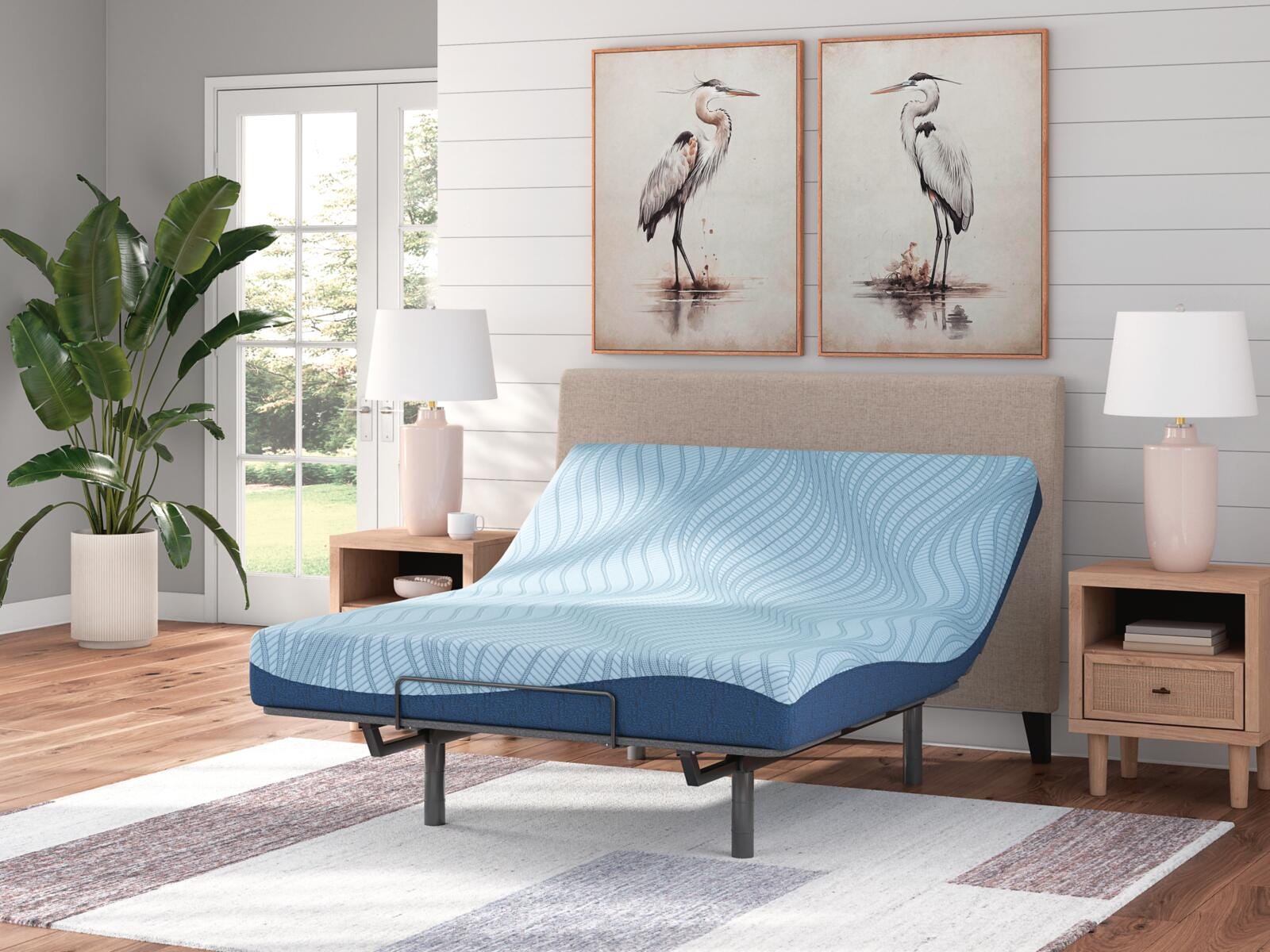 Peak 2.0 8 Memory Foam Full Mattress - image 7