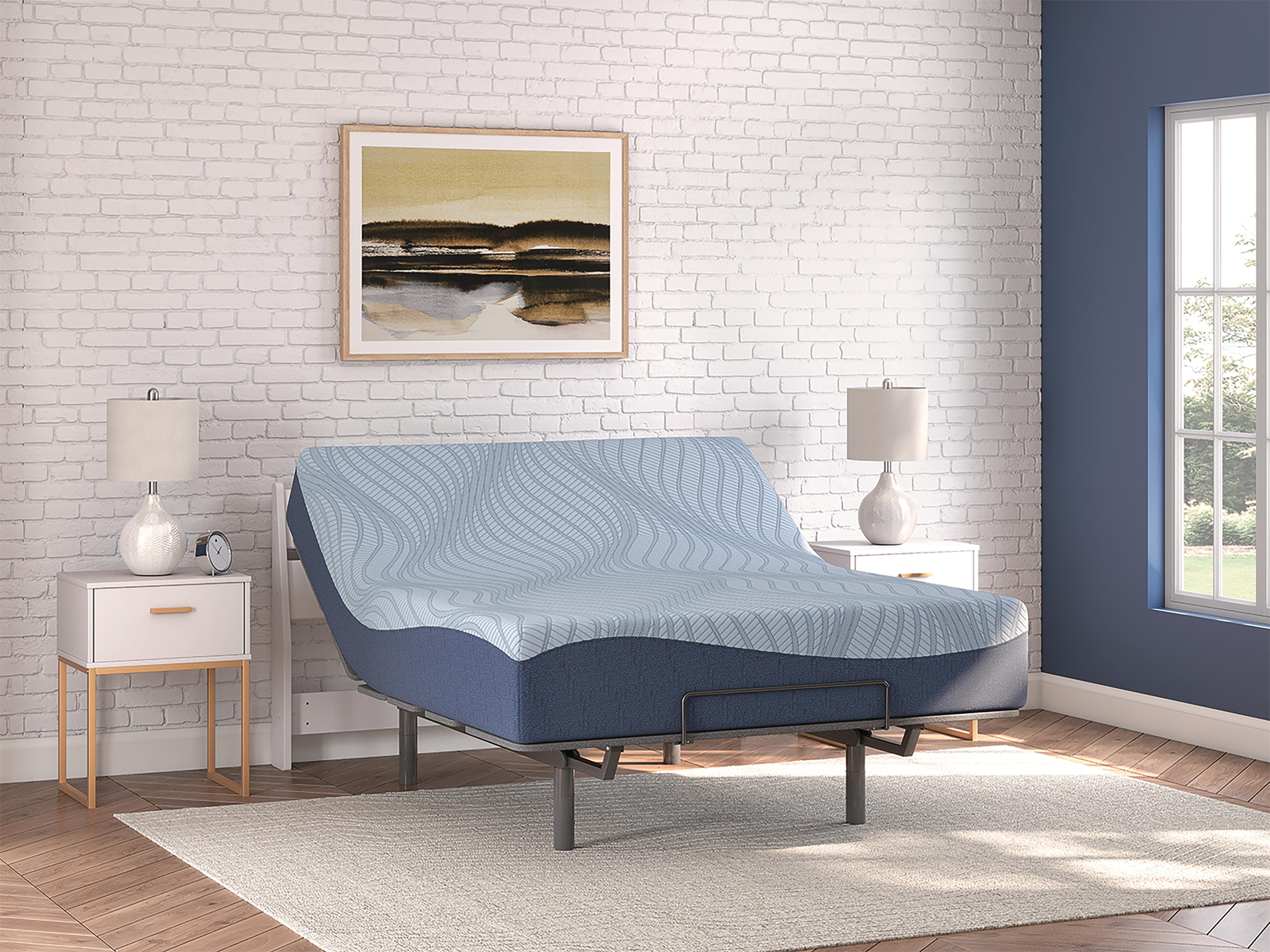 Peak 2.0 12 Memory Foam Full Mattress - image 7