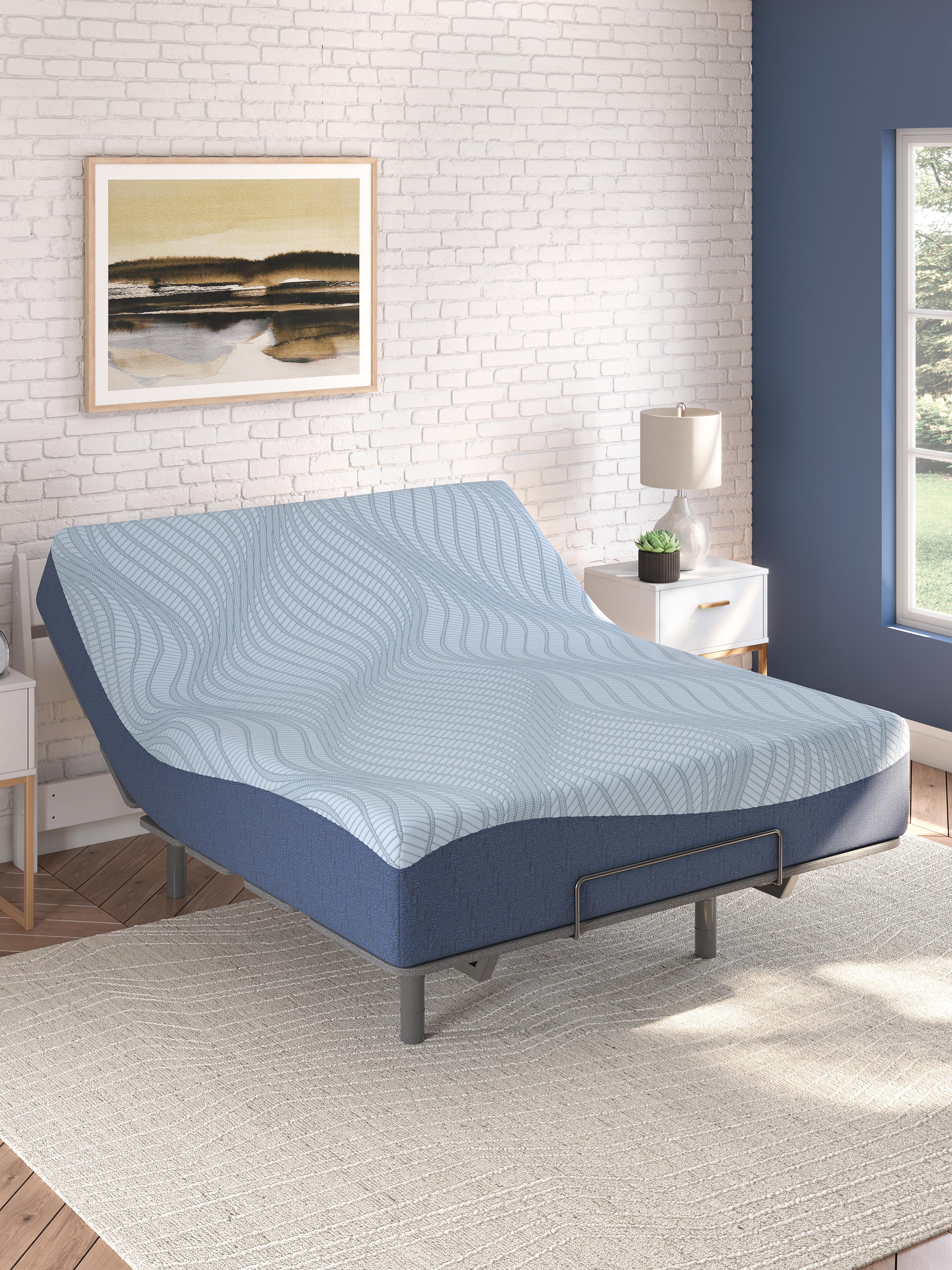 Peak 2.0 12 Memory Foam Full Mattress - image 6