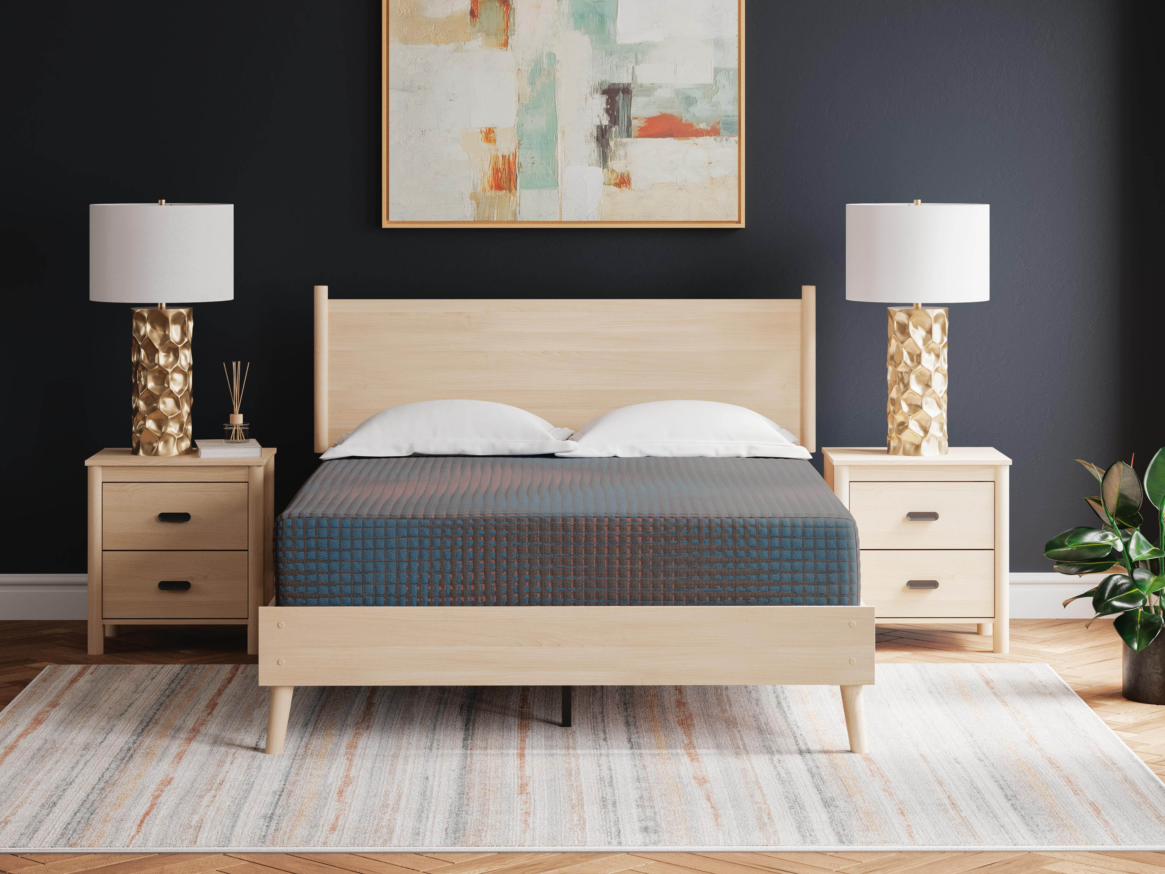 13 Inch Hybrid Hot Buy California King Mattress - image 12